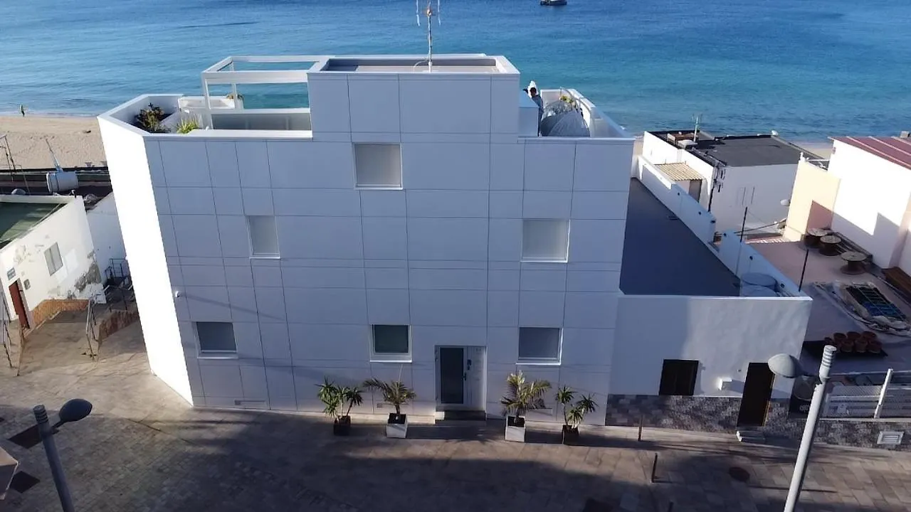 Casa Ricardo Paradise Apartment Morro Jable