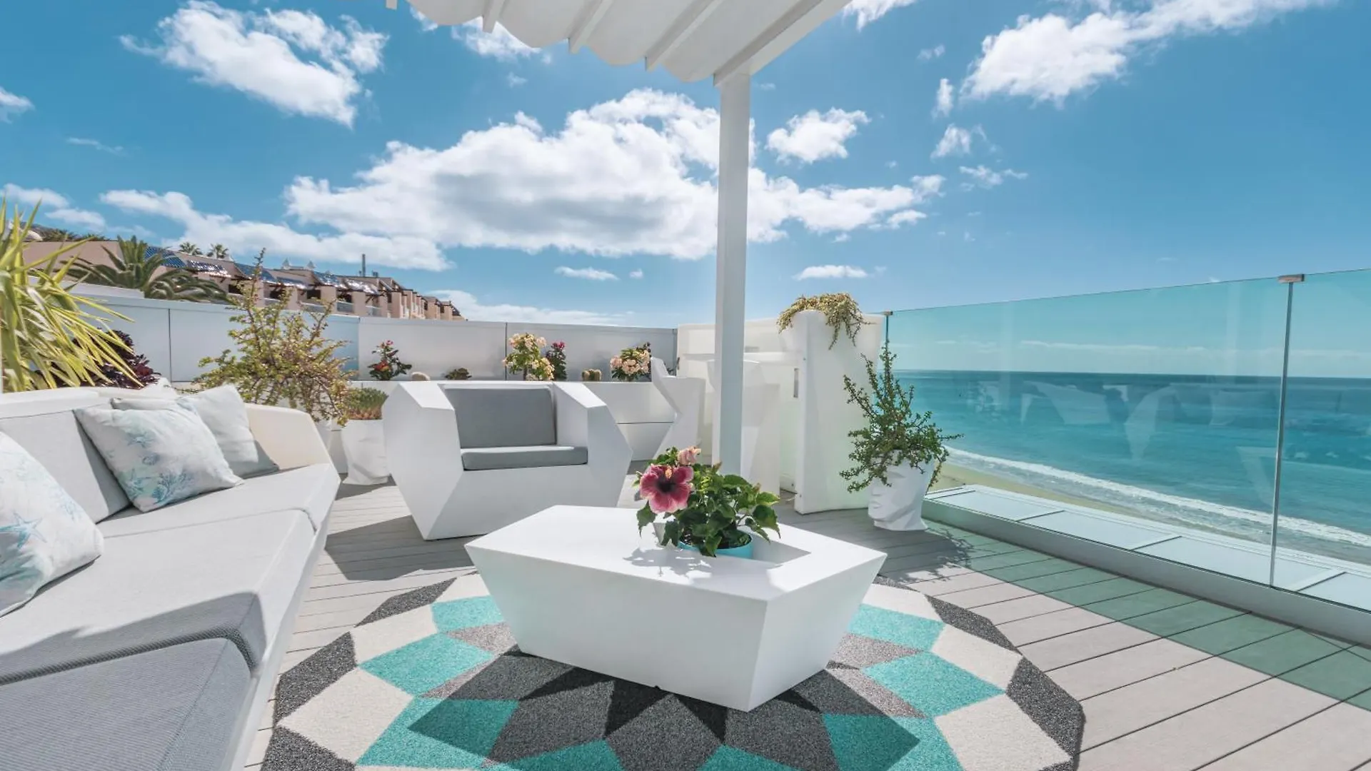 Casa Ricardo Paradise Apartment Morro Jable