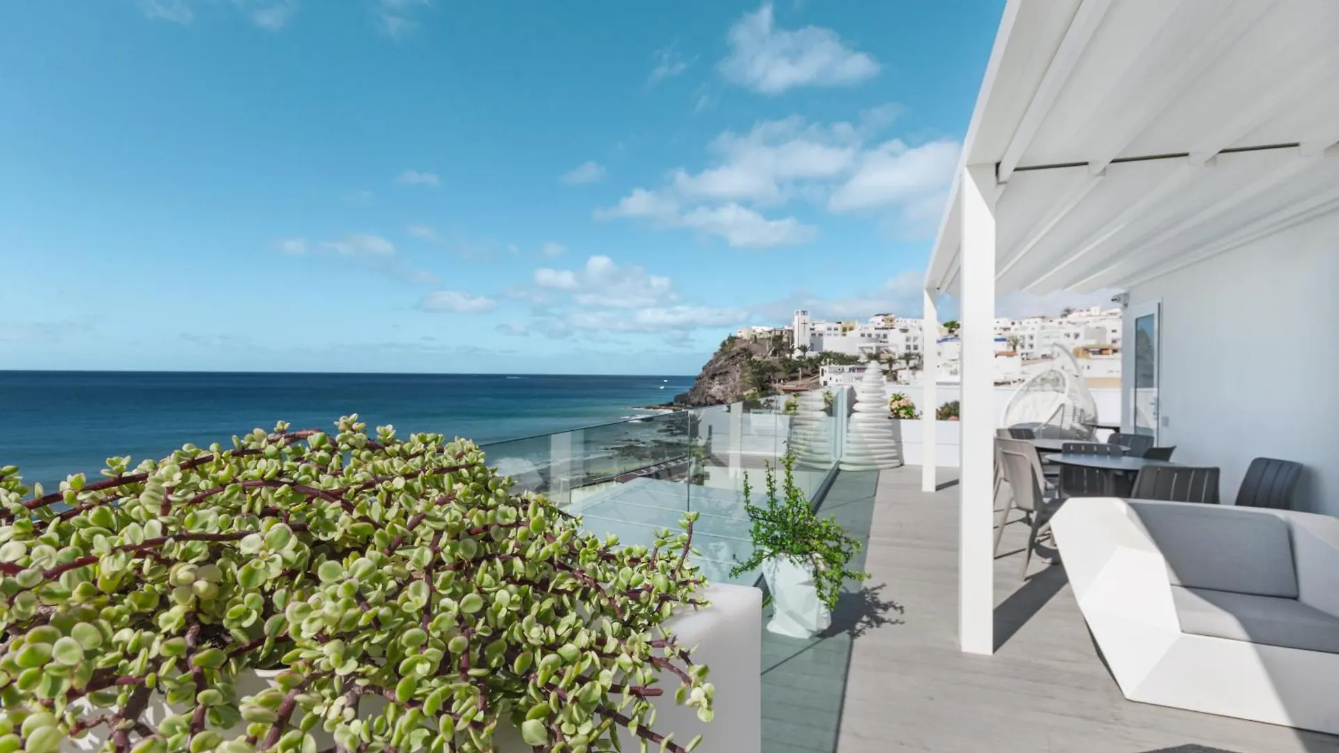 Casa Ricardo Paradise Apartment Morro Jable
