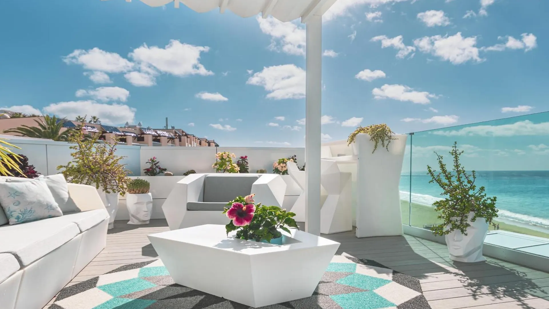 Casa Ricardo Paradise Apartment Morro Jable