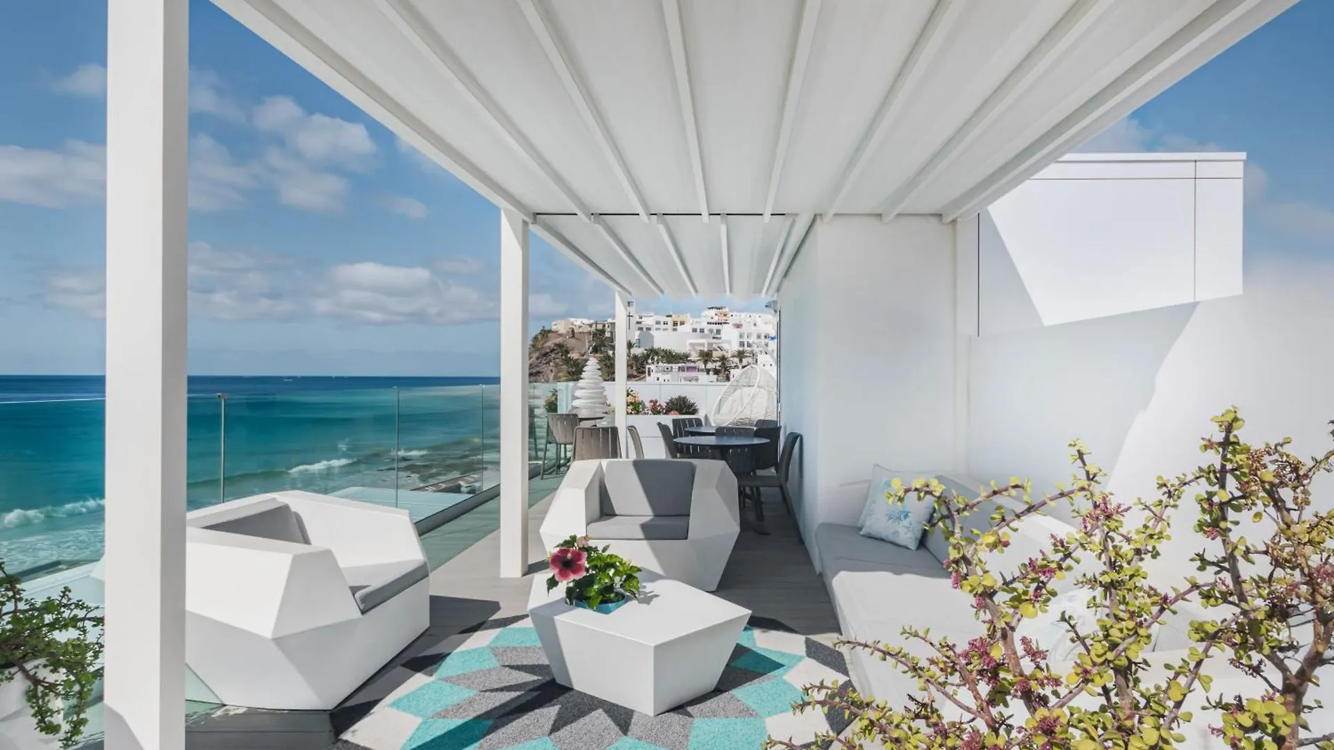 Casa Ricardo Paradise Apartment Morro Jable 0*,  Spanien