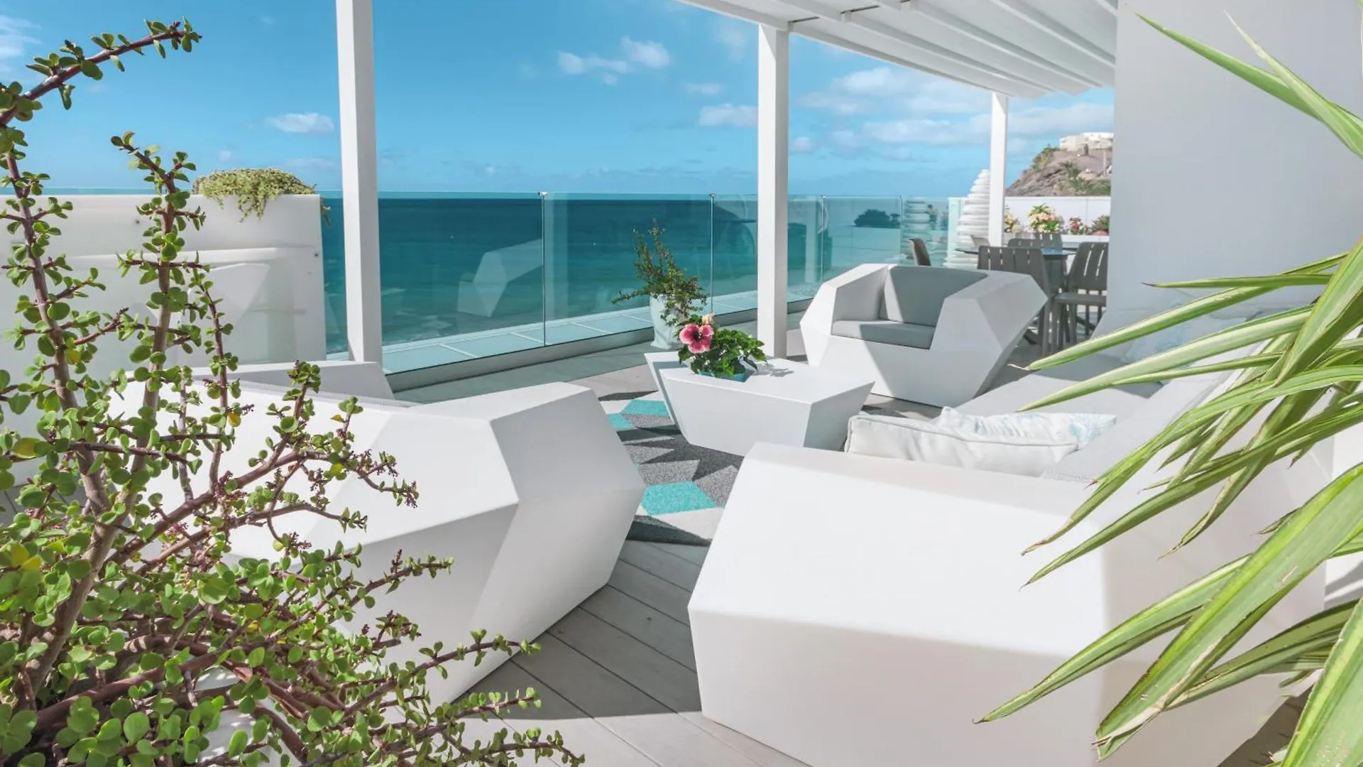 Casa Ricardo Paradise Apartment Morro Jable
