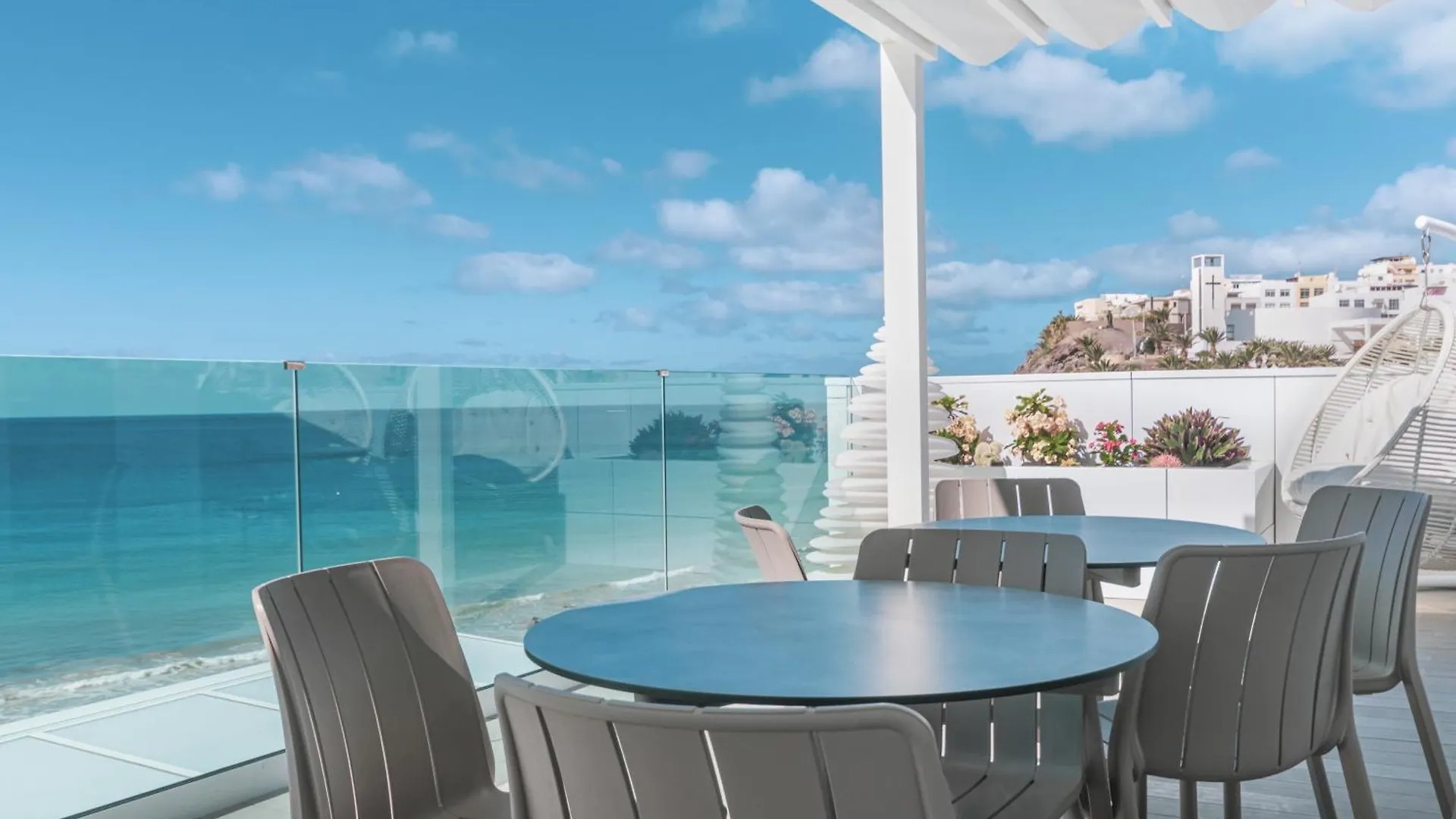 Casa Ricardo Paradise Apartment Morro Jable  0*, Morro Jable (Fuerteventura) Spanyolország