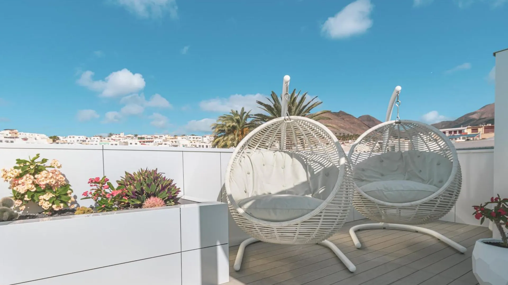 Casa Ricardo Paradise Apartment Morro Jable  Morro Jable (Fuerteventura)