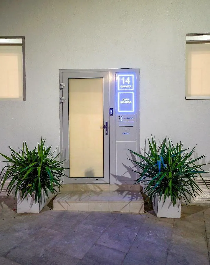 Casa Ricardo Paradise Apartment Morro Jable